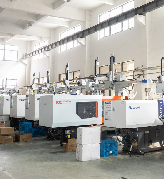 Ningbo Magichef Electric Appliance Co.,Ltd.