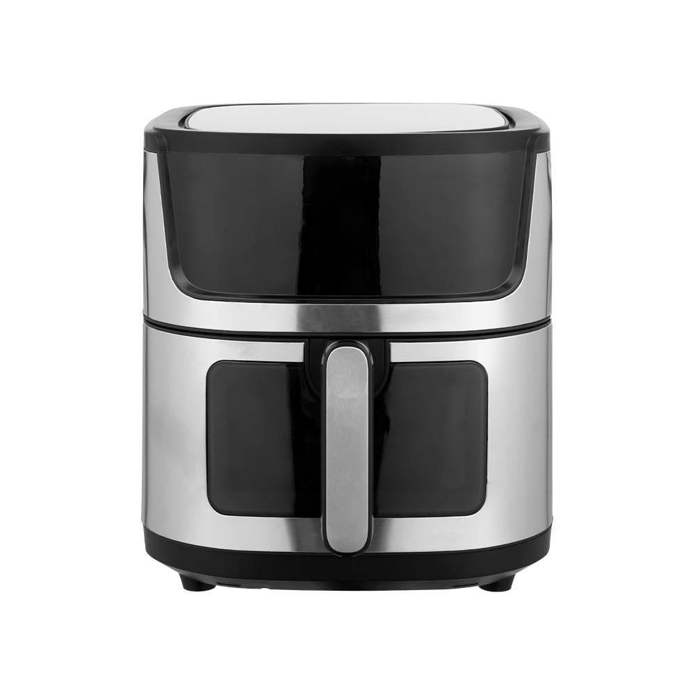 All-In-One Visible Air Fryer