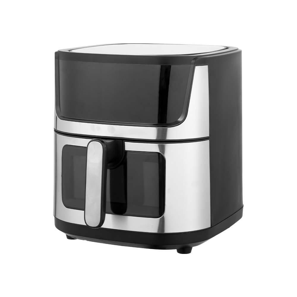All-In-One Visible Air Fryer All-In-One Visible Air Fryer