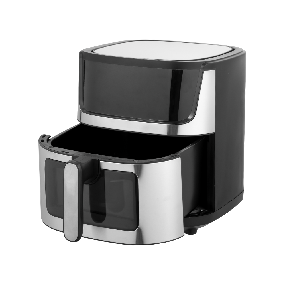 All-In-One Visible Air Fryer All-In-One Visible Air Fryer