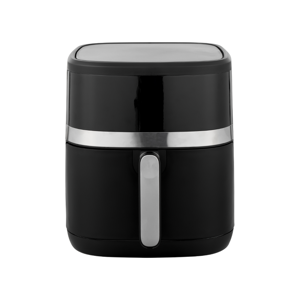 All-Black Digital Touch Air Fryer All-Black Digital Touch Air Fryer
