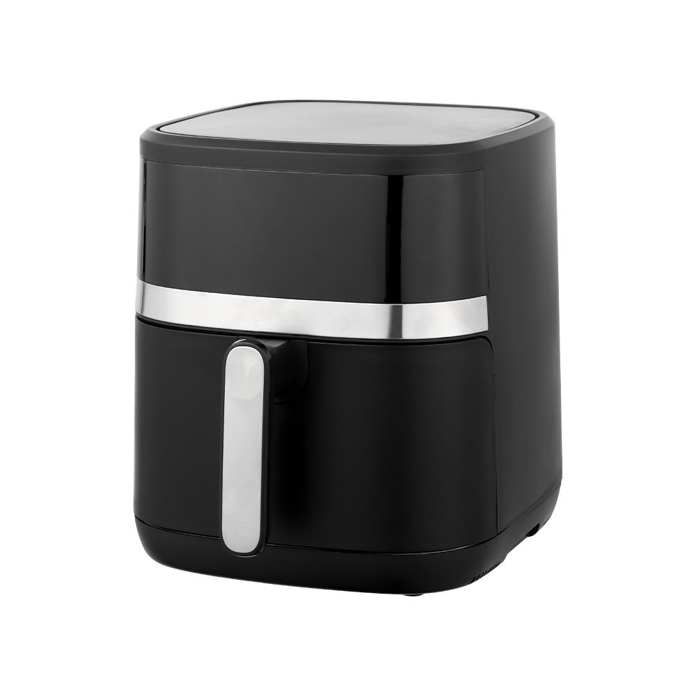 All-Black Digital Touch Air Fryer All-Black Digital Touch Air Fryer