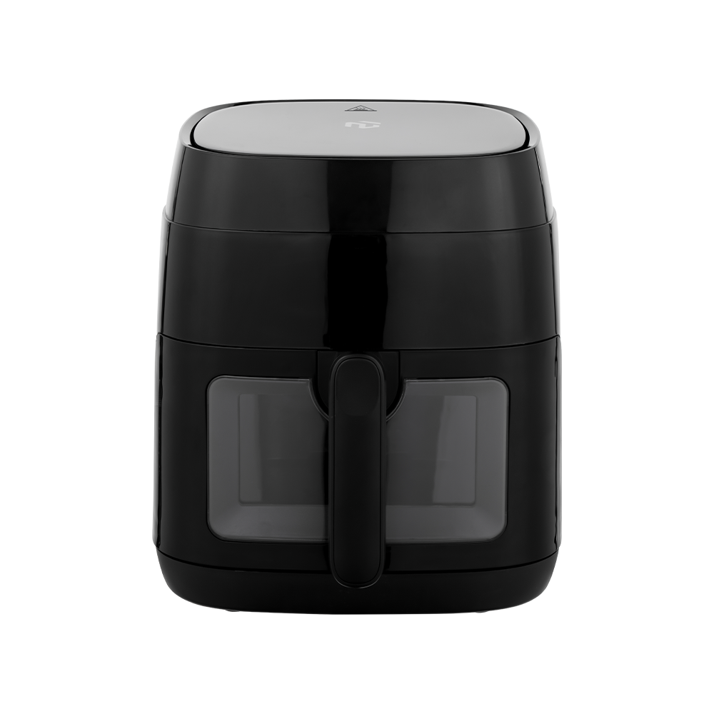 Visible Intelligent Touch Control Air Fryer
