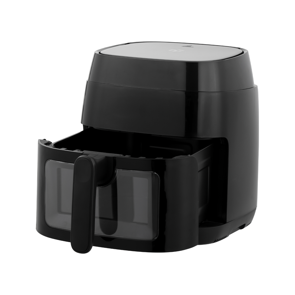 Visible Intelligent Touch Control Air Fryer
