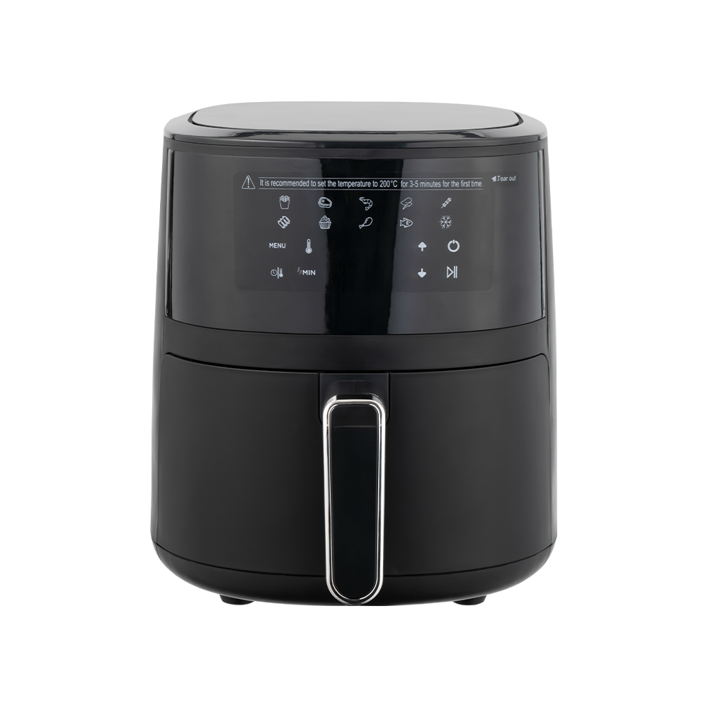 Digital Touch Air Fryer