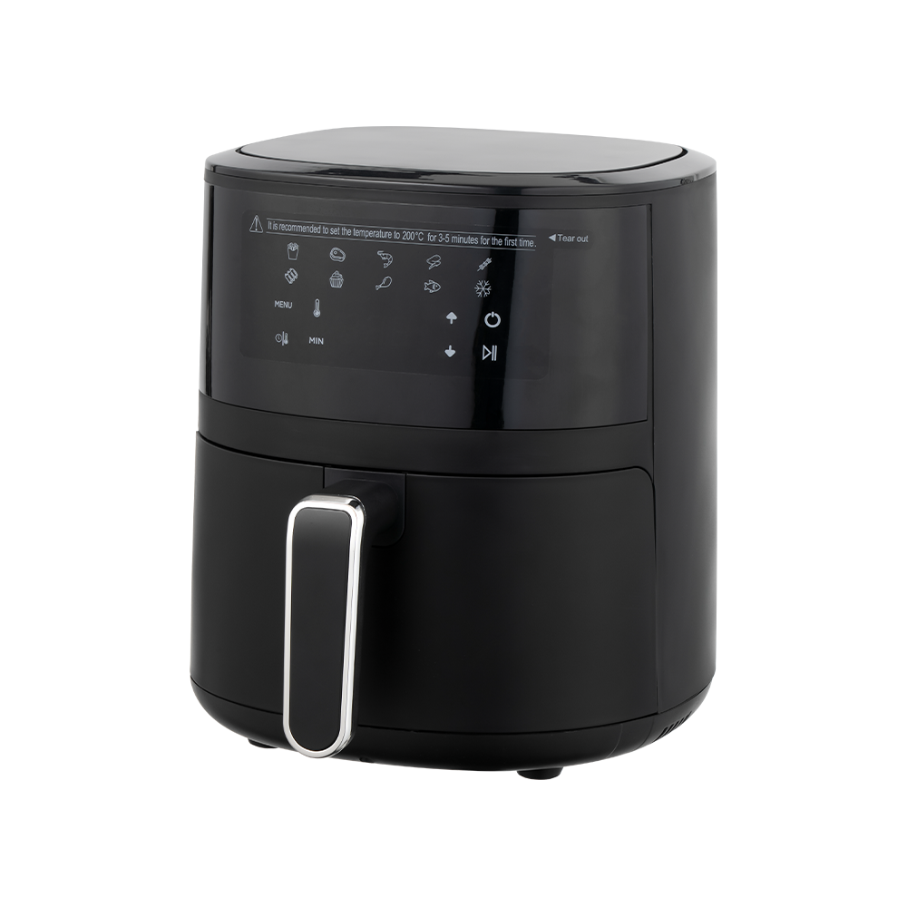 Digital Touch Air Fryer Digital Touch Air Fryer