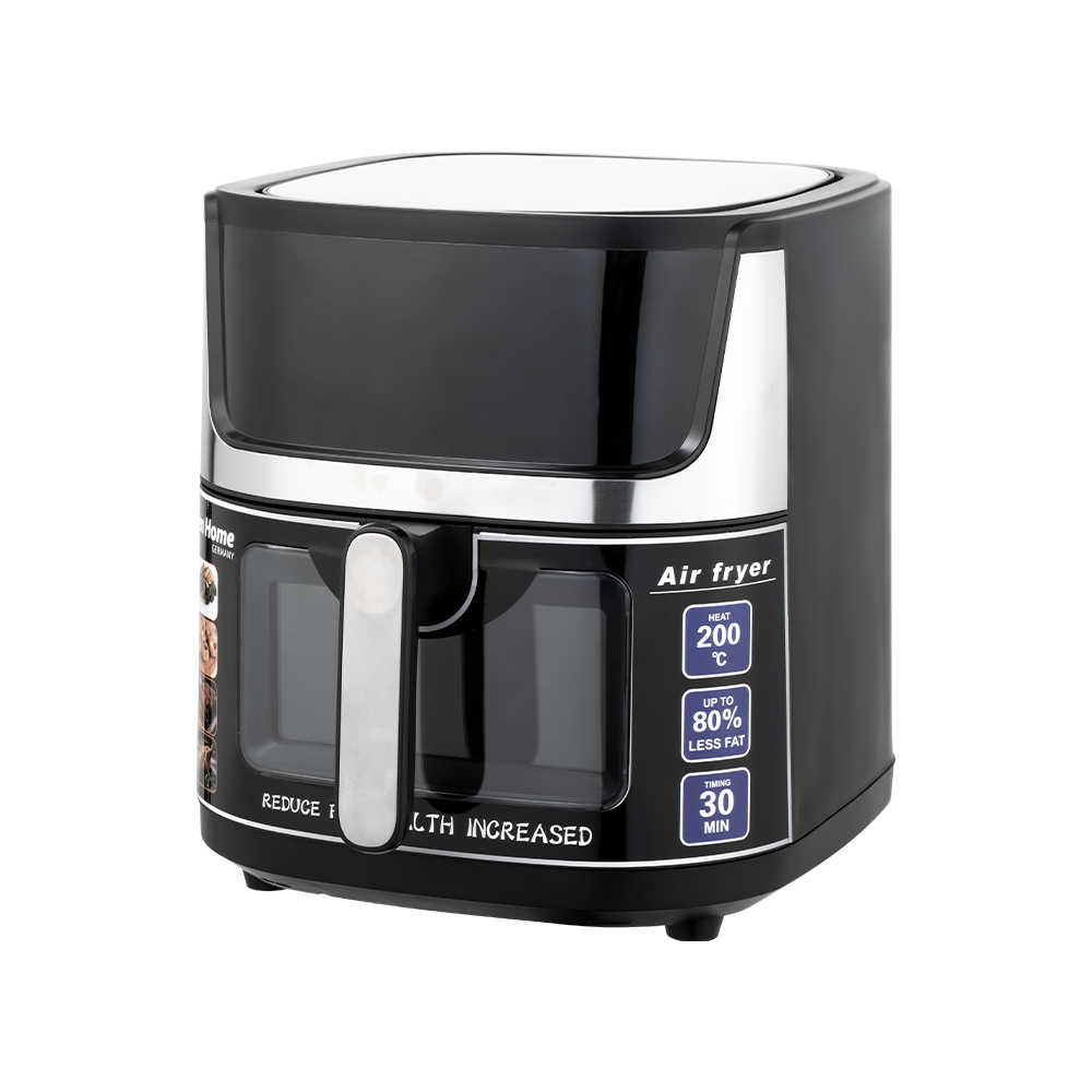 All-In-One Visible Air Fryer All-In-One Visible Air Fryer