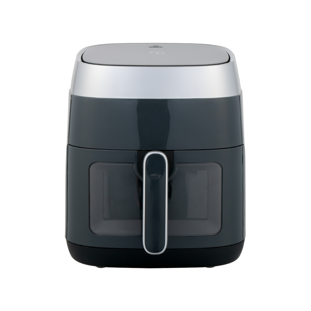 Visible Intelligent Touch Control Air Fryer