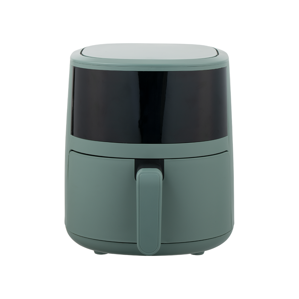 Digital Touch Air Fryer Digital Touch Air Fryer