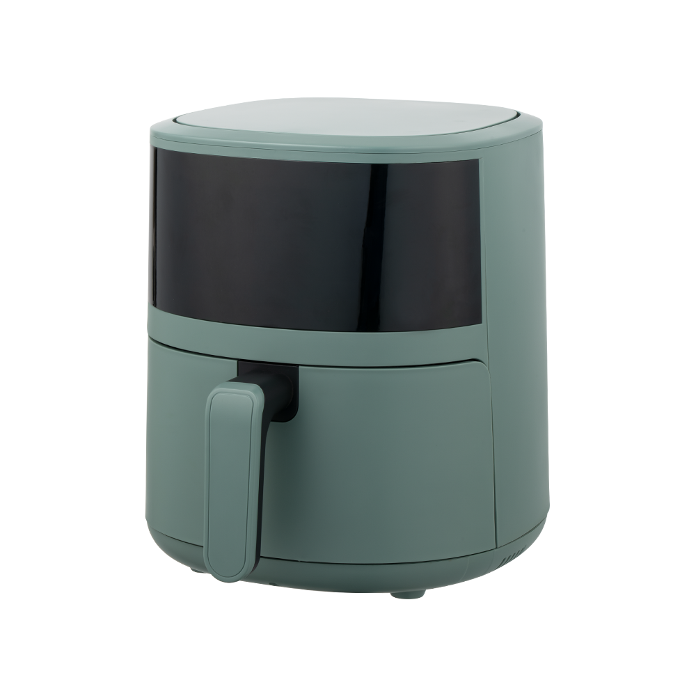 Digital Touch Air Fryer Digital Touch Air Fryer