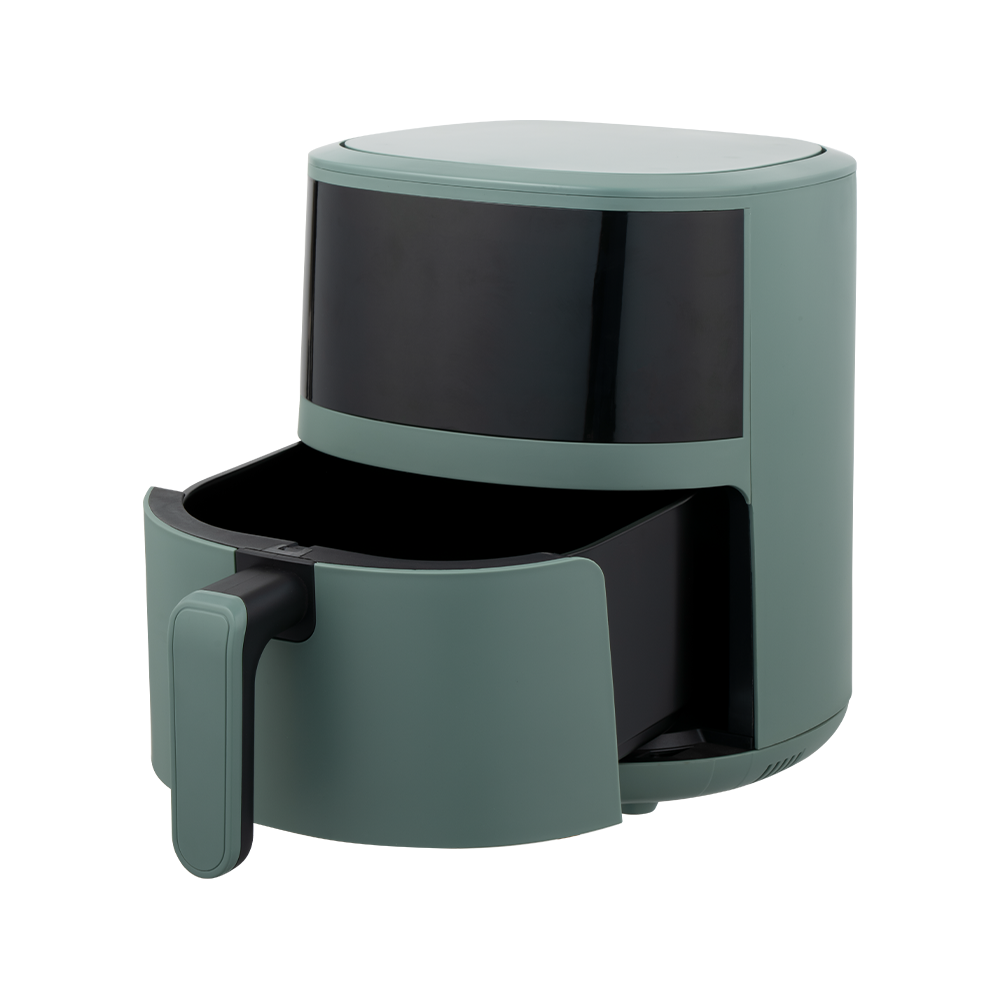 Digital Touch Air Fryer Digital Touch Air Fryer