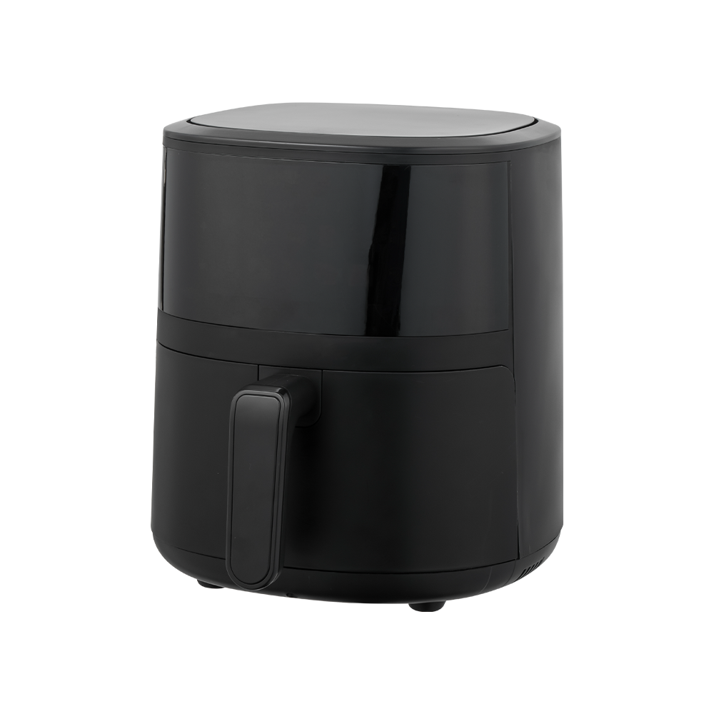 Digital Touch Air Fryer Digital Touch Air Fryer