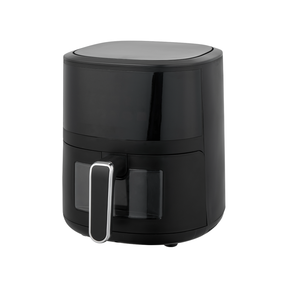 Color Screen Visible Air Fryer Color Screen Visible Air Fryer