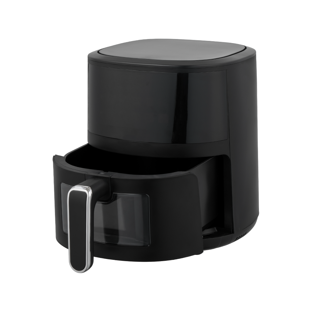Color Screen Visible Air Fryer Color Screen Visible Air Fryer