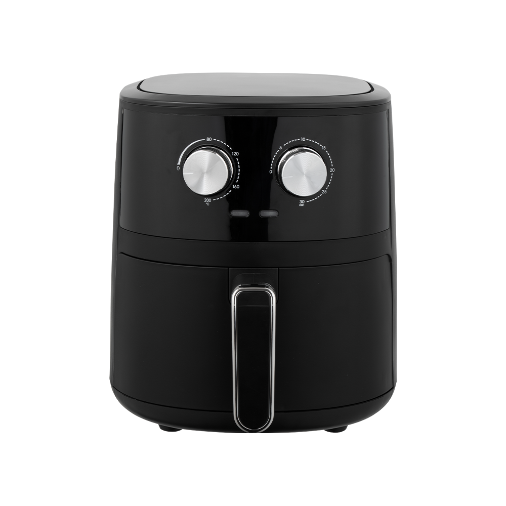 Classic Mechanical Knob Air Fryer Classic Mechanical Knob Air Fryer