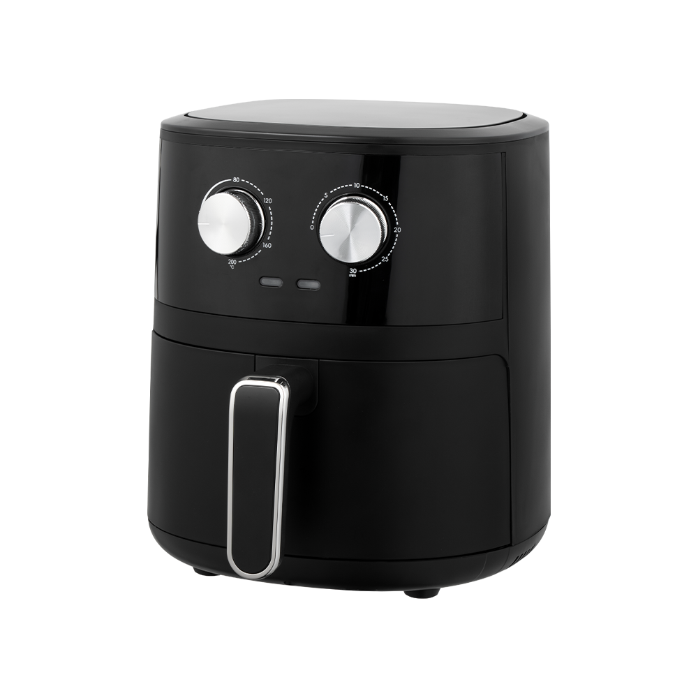 Classic Mechanical Knob Air Fryer Classic Mechanical Knob Air Fryer