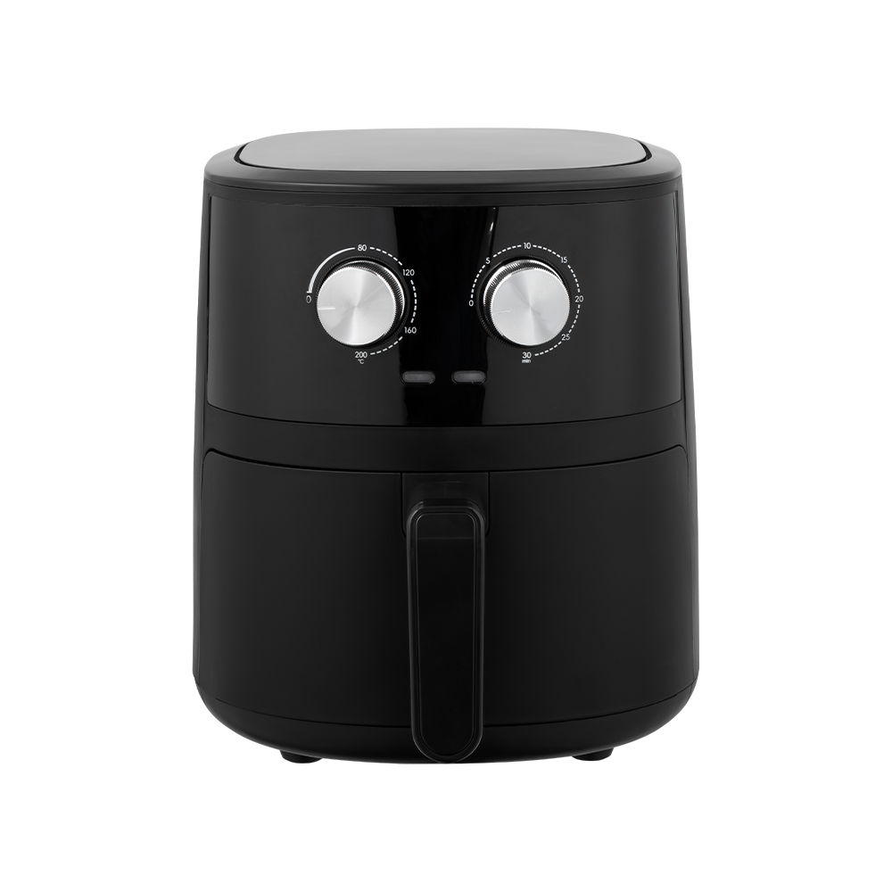 Classic Mechanical Knob Air Fryer Classic Mechanical Knob Air Fryer