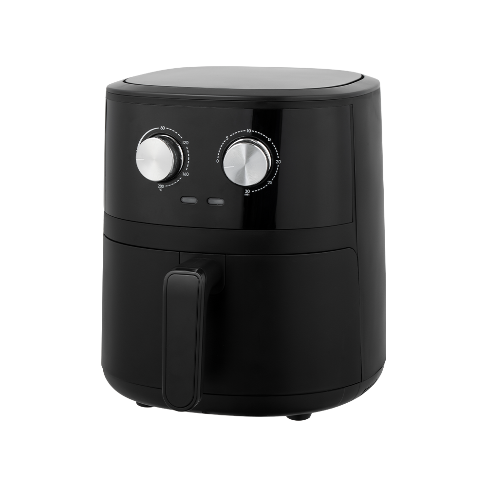 Classic Mechanical Knob Air Fryer Classic Mechanical Knob Air Fryer