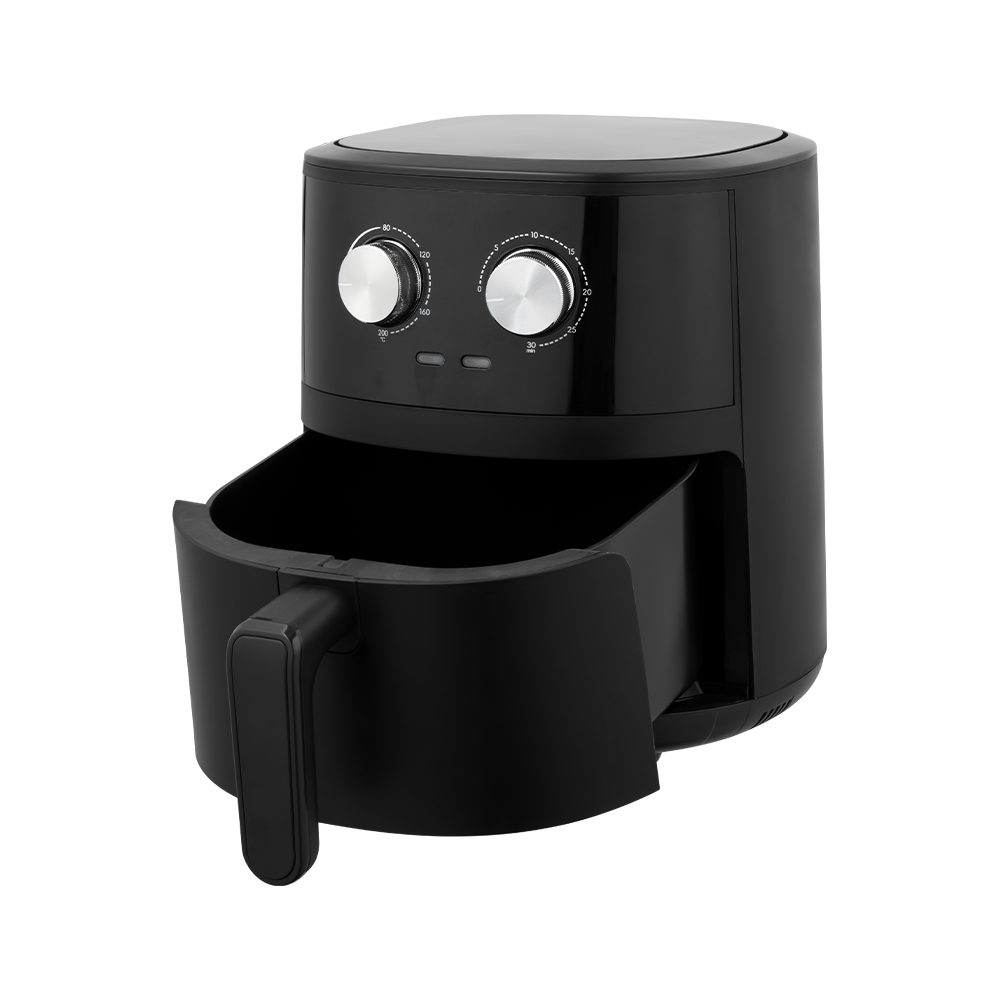 Classic Mechanical Knob Air Fryer Classic Mechanical Knob Air Fryer