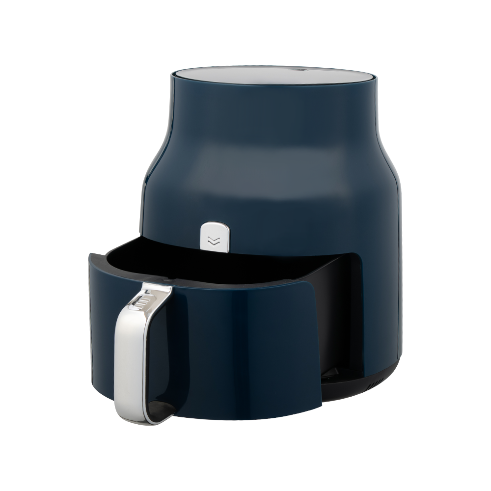 Digital Touch Control Air Fryer Digital Touch Control Air Fryer