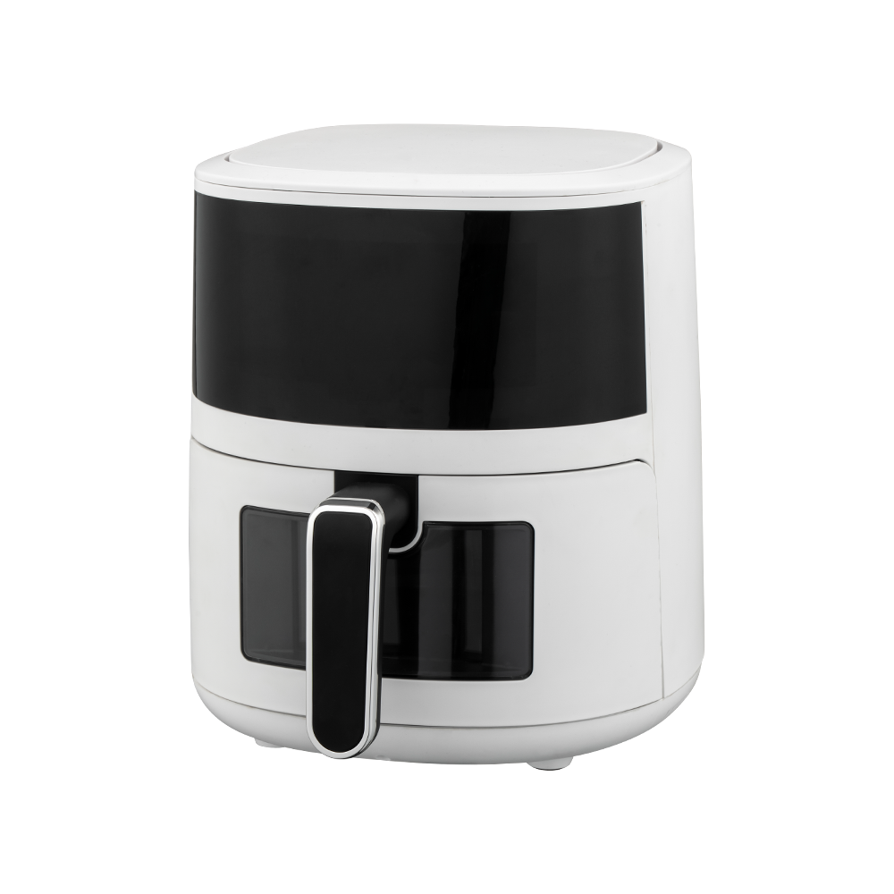 Color Screen Visible Air Fryer Color Screen Visible Air Fryer