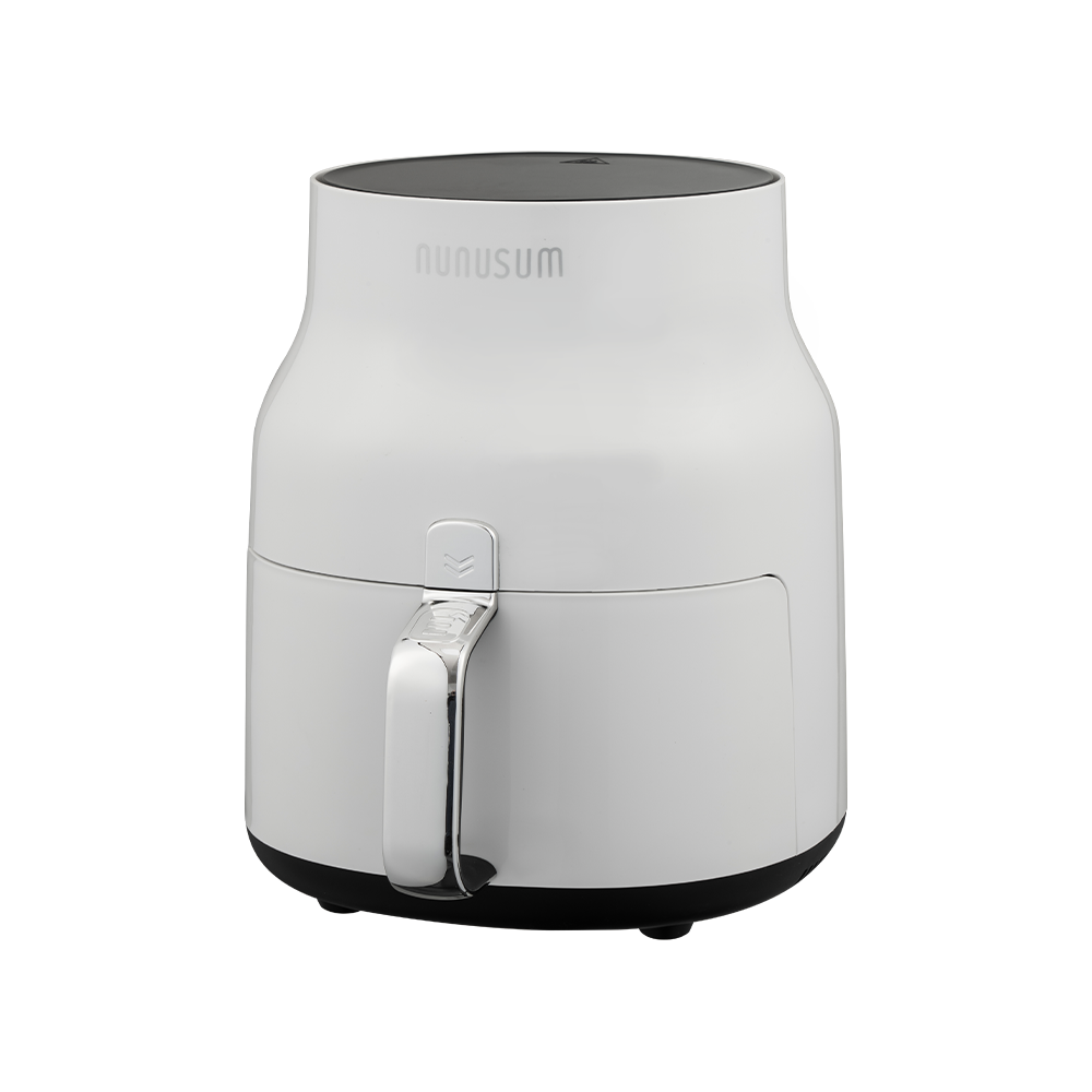 Digital Touch Control Air Fryer Digital Touch Control Air Fryer