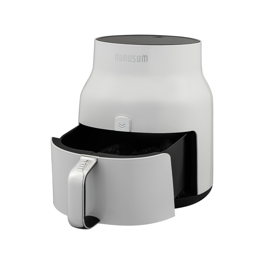 Digital Touch Control Air Fryer Digital Touch Control Air Fryer