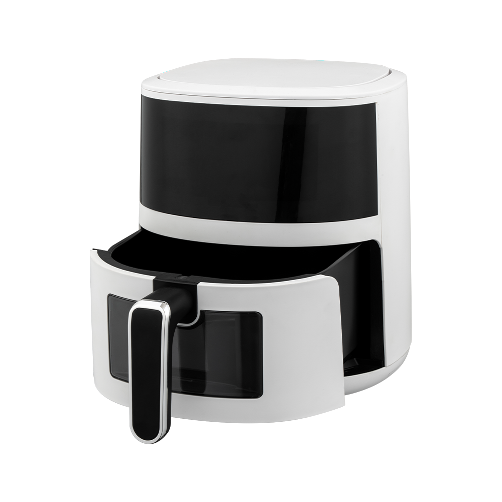 Color Screen Visible Air Fryer