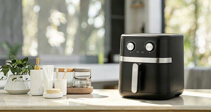 Medium Air Fryer