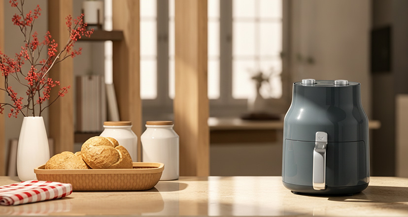 Small Air Fryer
