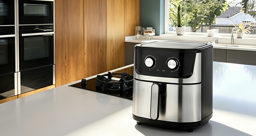 Large Air Fryer
