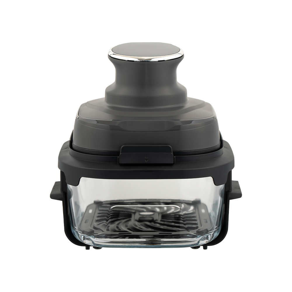 Color Touchscreen HD Visual Air Fryer Color Touchscreen HD Visual Air Fryer