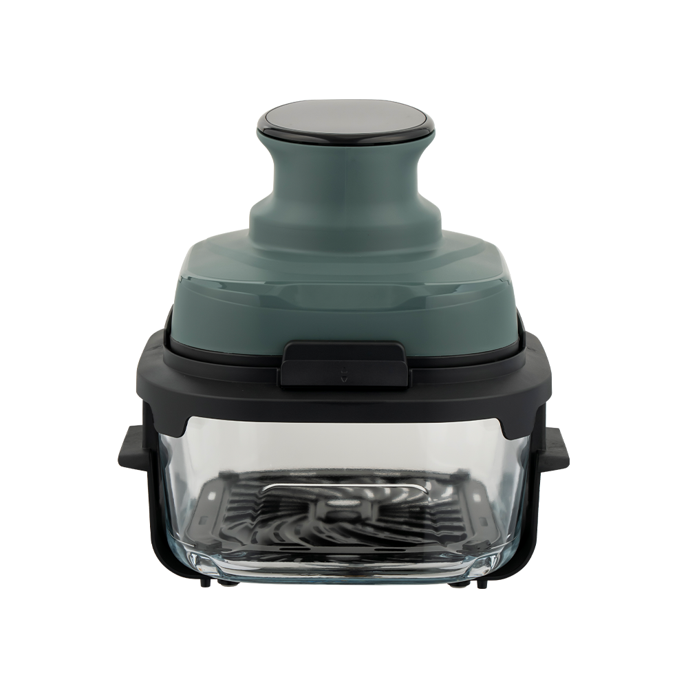 Color Touchscreen HD Visual Air Fryer Color Touchscreen HD Visual Air Fryer