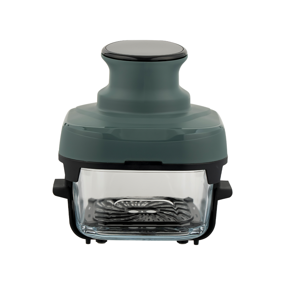 Color Touchscreen HD Visual Air Fryer Color Touchscreen HD Visual Air Fryer