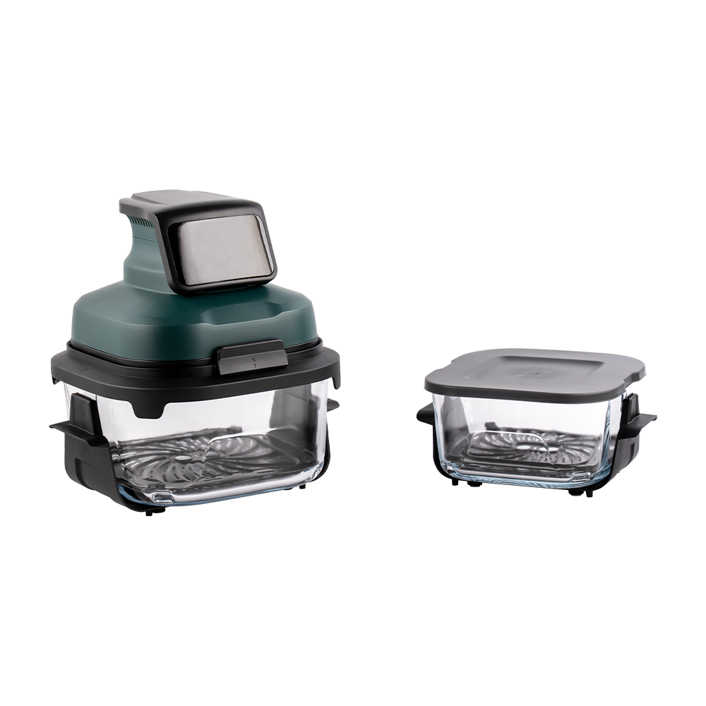 High-Definition 360° Visible Air Fryer High-Definition 360° Visible Air Fryer