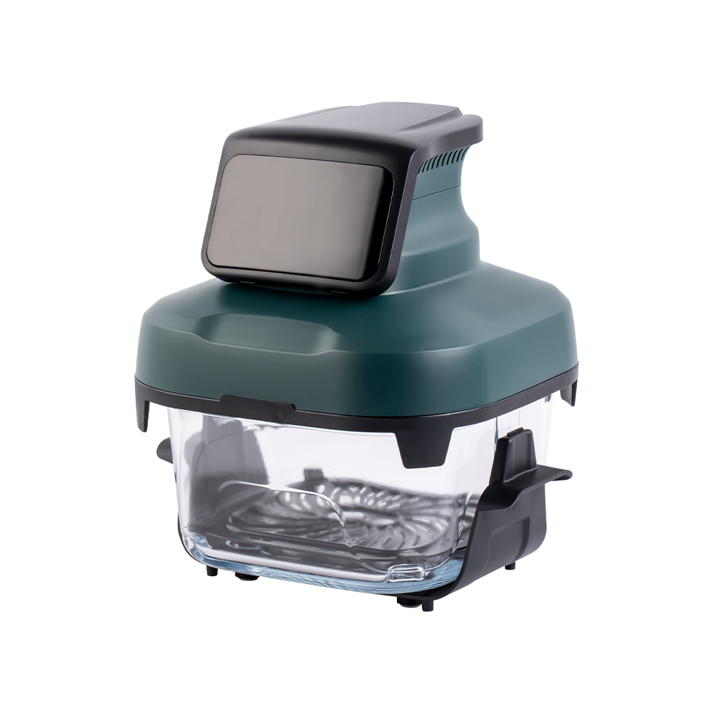 High-Definition 360° Visible Air Fryer High-Definition 360° Visible Air Fryer