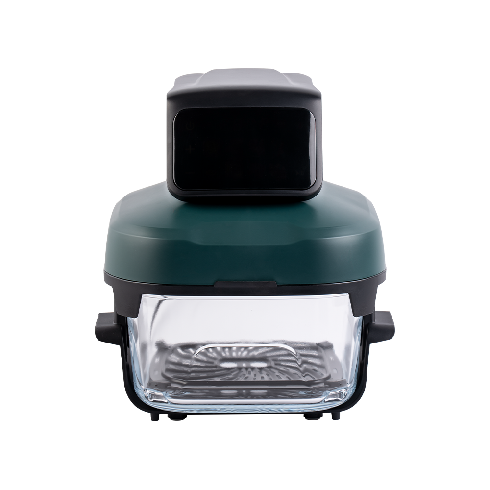 High-Definition 360° Visible Air Fryer High-Definition 360° Visible Air Fryer