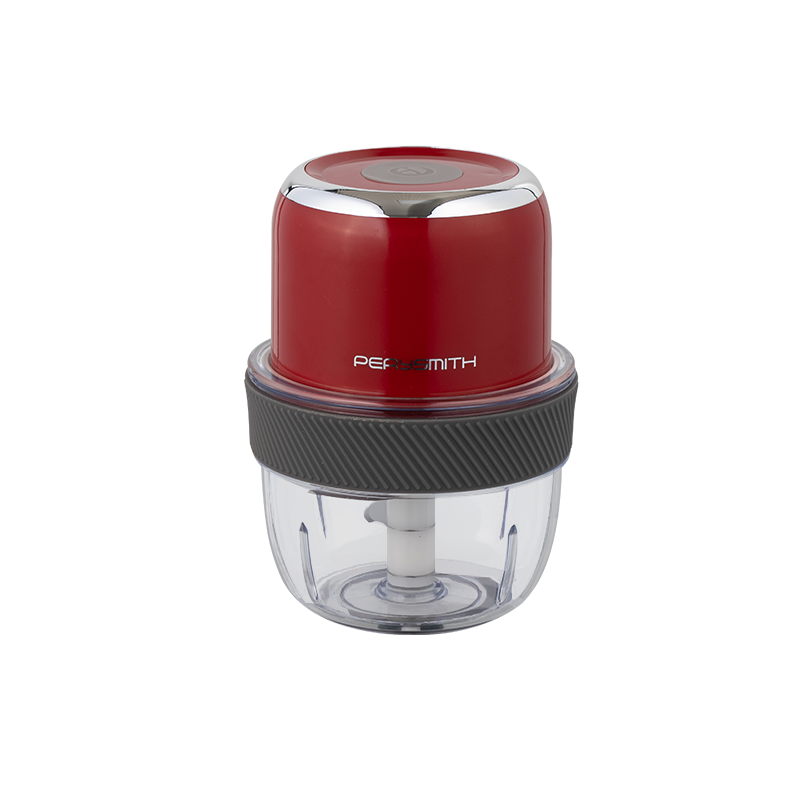 Rechargeable Wireless Mini Garlic Chopper