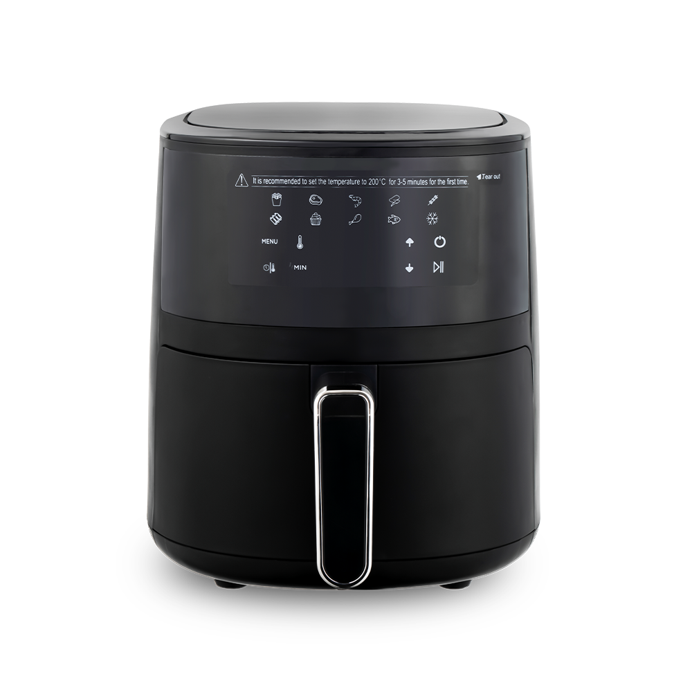 Digital Touch Air Fryer