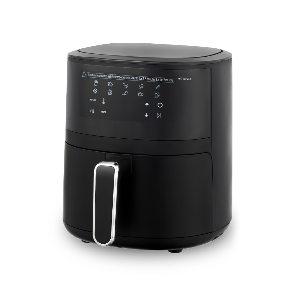 Digital Touch Air Fryer