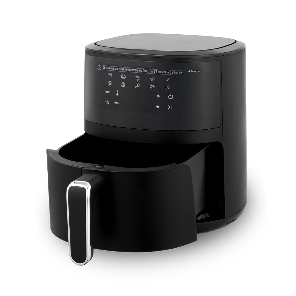 Digital Touch Air Fryer