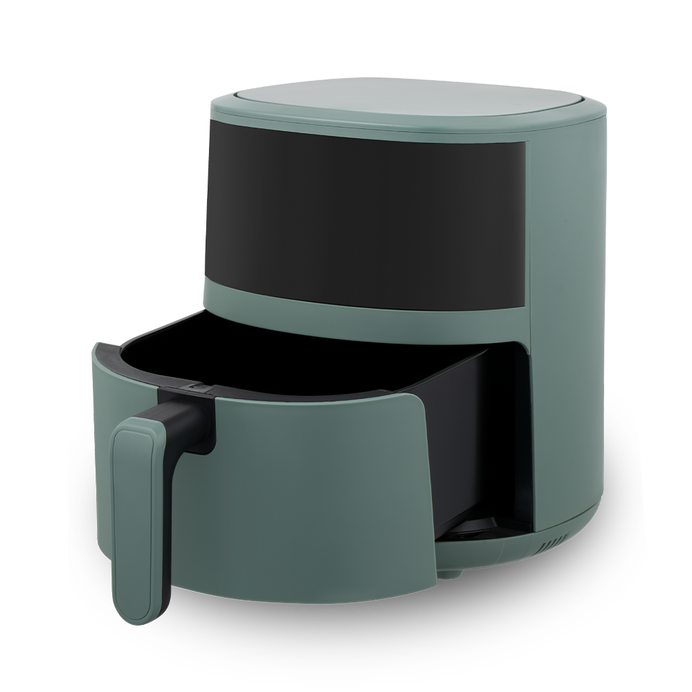 Digital Touch Air Fryer