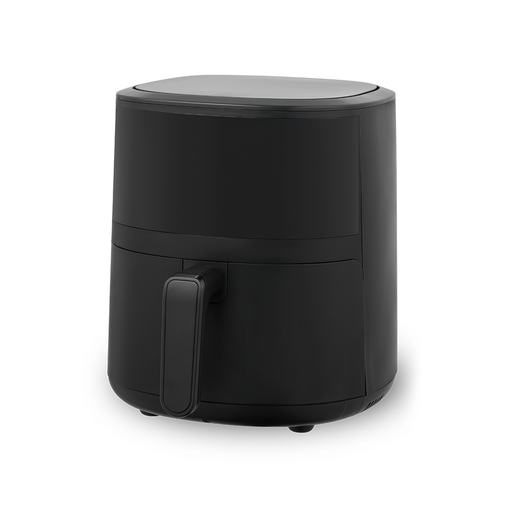 Digital Touch Air Fryer