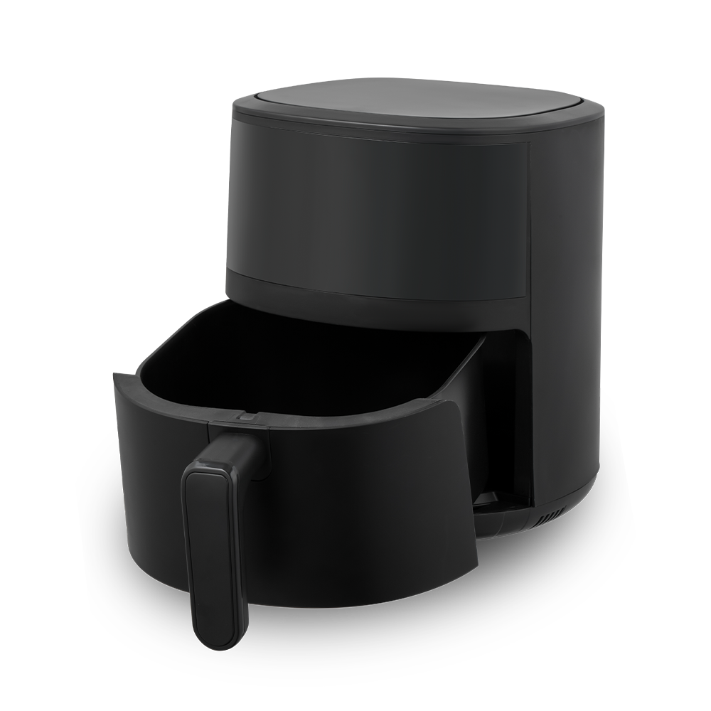 Digital Touch Air Fryer