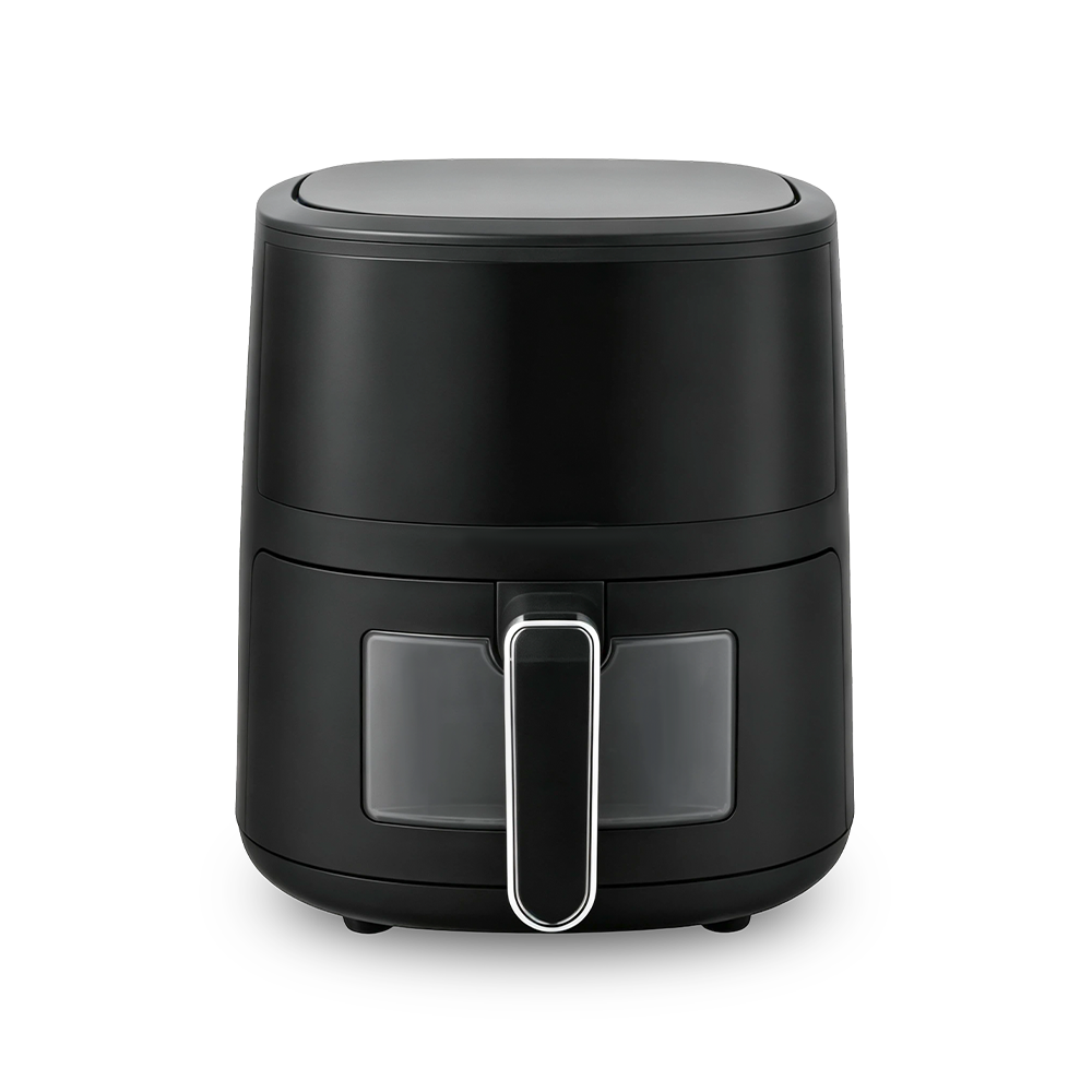Color Screen Visible Air Fryer