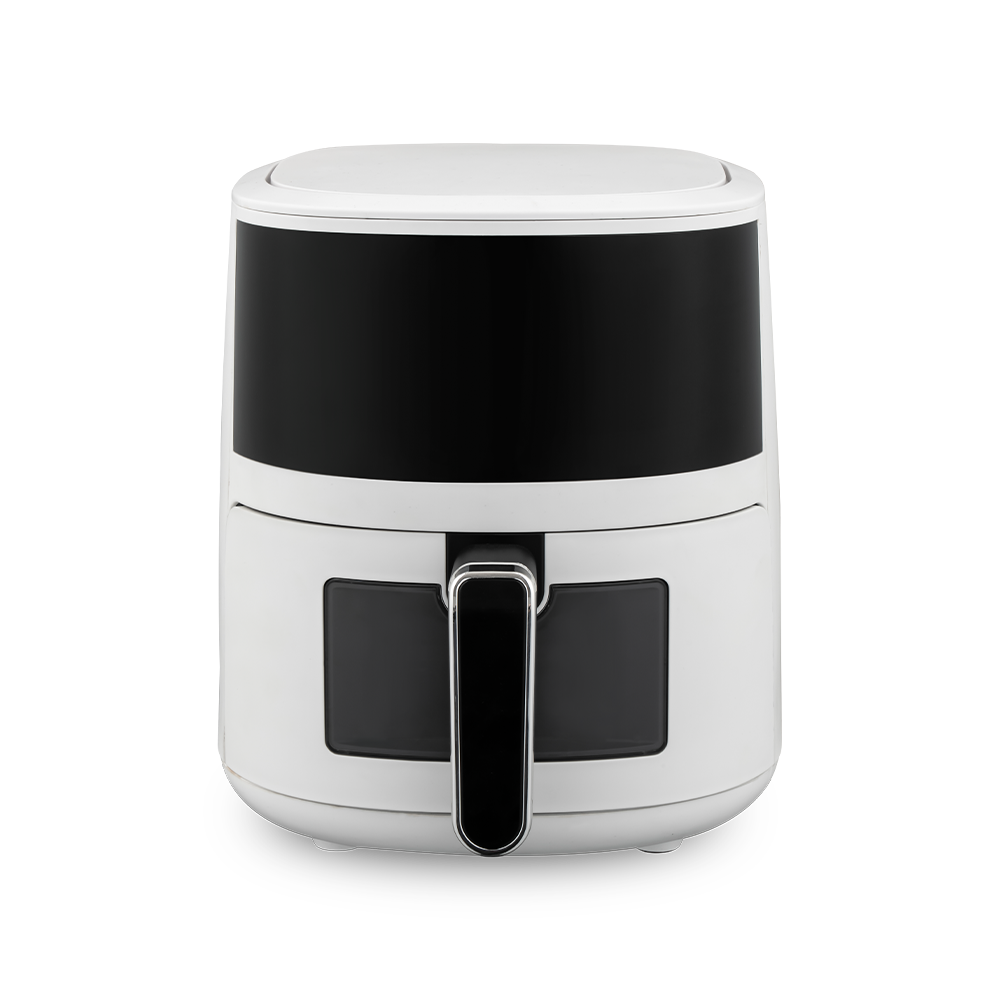 Color Screen Visible Air Fryer