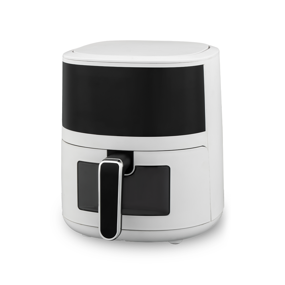 Color Screen Visible Air Fryer