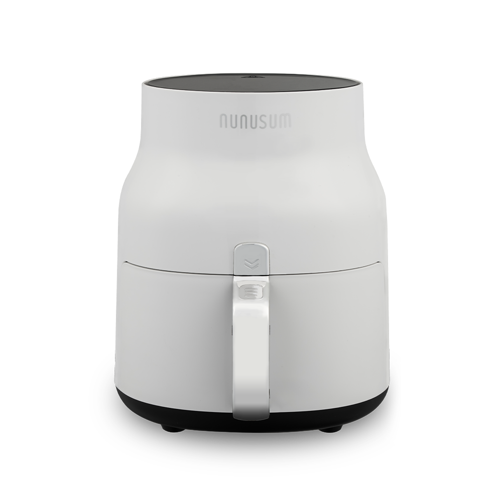 Digital Touch Control Air Fryer