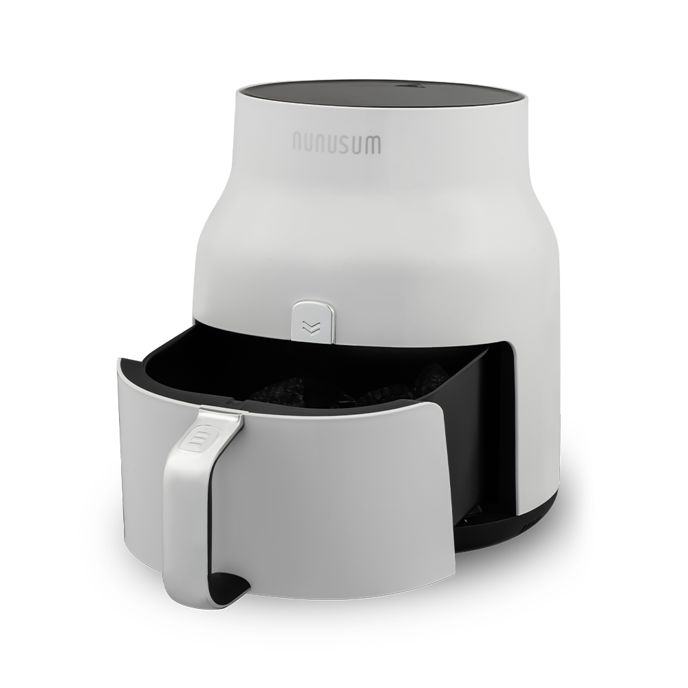 Digital Touch Control Air Fryer