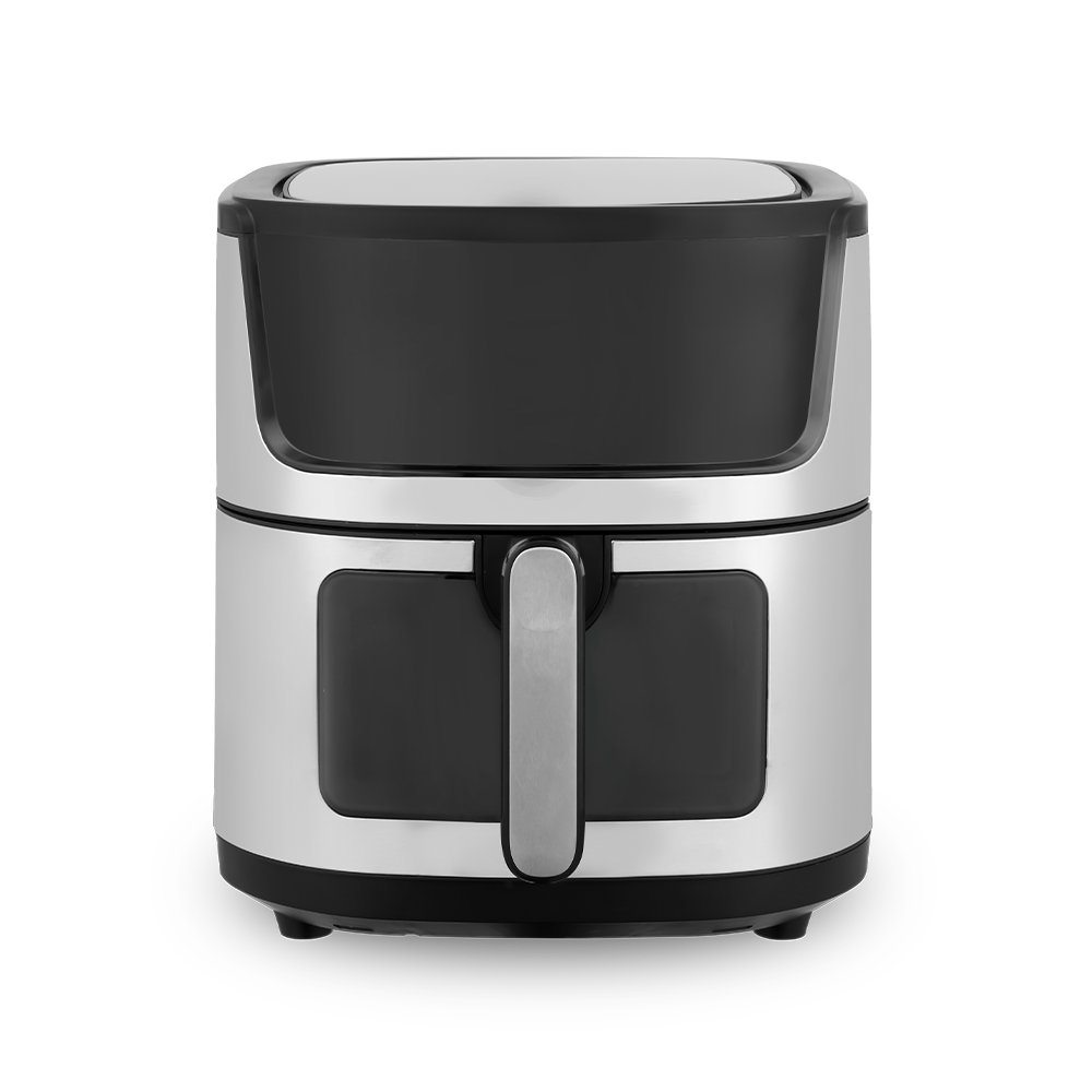 All-In-One Visible Air Fryer